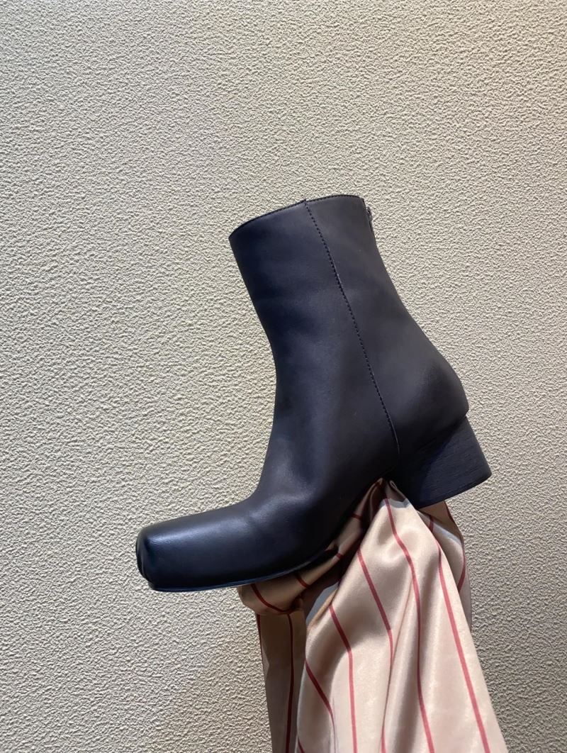 Hermes Boots